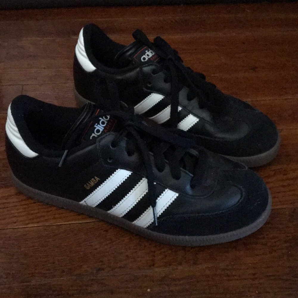 Adidas samba sneakers
